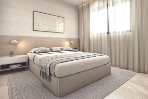 Lejlighed i Torrevieja, Alicante, Torrevieja - € 315.000 | Ref: 455032 [COMPLEX: 453839] - foto 23