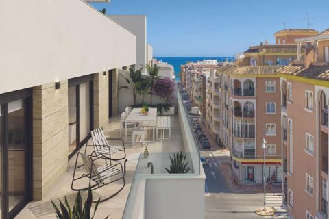 Lejlighed i Torrevieja, Alicante, Torrevieja - € 315.000 | Ref: 455032 [COMPLEX: 453839] - foto 29