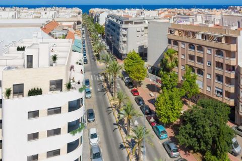 Leilighet i Torrevieja, Alicante, Torrevieja - € 325 000 | Ref: 455046 [COMPLEX: 453839] - foto 10