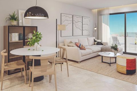 Leilighet i Torrevieja, Alicante, Torrevieja - € 325 000 | Ref: 455046 [COMPLEX: 453839] - foto 11