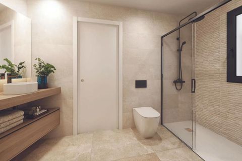 Leilighet i Torrevieja, Alicante, Torrevieja - € 385 000 | Ref: 455056 [COMPLEX: 453839] - foto 24