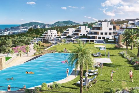 Leilighet i Finestrat, Alicante, Finestrat - € 460 000 | Ref: 456317 [COMPLEX: 18995] - foto 2