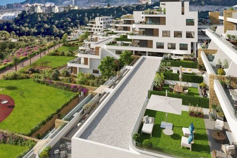 Leilighet i Finestrat, Alicante, Finestrat - € 460 000 | Ref: 456317 [COMPLEX: 18995] - foto 12