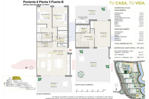 Leilighet i Finestrat, Alicante, Finestrat - € 460 000 | Ref: 456317 [COMPLEX: 18995] - foto 22