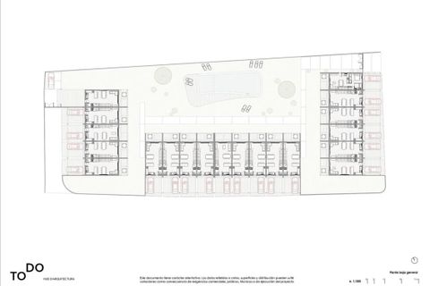 Byhus i Denia, Alicante, Denia - € 395.000 | Ref: 456666 [COMPLEX: 181346] - foto 7