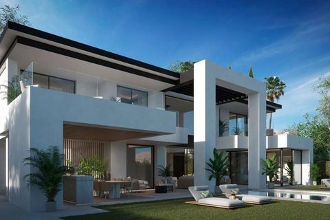 Villa a Estepona, Malaga, Estepona - € 2.400.000 | Ref: 456819 [COMPLEX: 253807] - foto 2