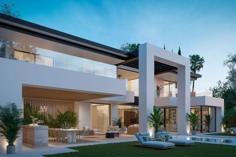 Villa a Estepona, Malaga, Estepona - € 2.400.000 | Ref: 456819 [COMPLEX: 253807] - foto 3