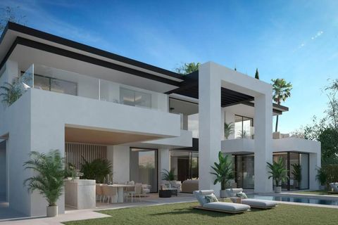 Villa a Estepona, Malaga, Estepona - € 2.400.000 | Ref: 456819 [COMPLEX: 253807] - foto 8