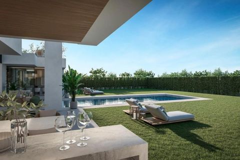 Villa a Estepona, Malaga, Estepona - € 2.400.000 | Ref: 456819 [COMPLEX: 253807] - foto 11