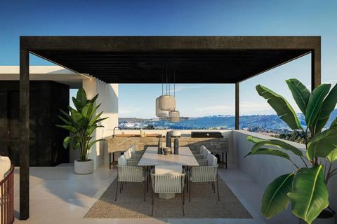 Villa a Estepona, Malaga, Estepona - € 2.400.000 | Ref: 456819 [COMPLEX: 253807] - foto 13
