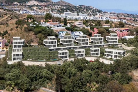 Villa a Fuengirola, Malaga, Fuengirola - € 1.081.215 | Ref: 458231 [COMPLEX: 454419] - foto 7