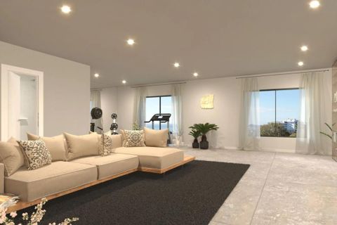 Villa a Fuengirola, Malaga, Fuengirola - € 1.081.215 | Ref: 458231 [COMPLEX: 454419] - foto 12