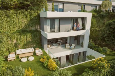 Villa a Fuengirola, Malaga, Fuengirola - € 939.620 | Ref: 458304 [COMPLEX: 454419] - foto 2