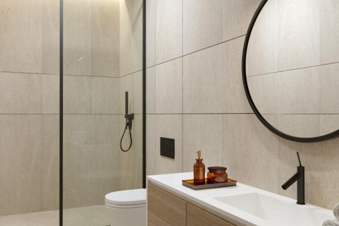 Villa i Finestrat, Alicante, Finestrat - € 2.600.000 | Ref: 460023 [COMPLEX: 460022] - foto 4