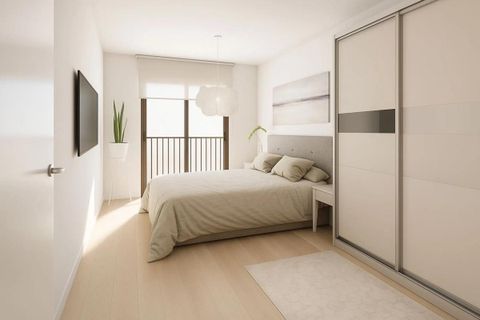 Wohnung in Mazarron, Murcia, Mazarron - € 215.000 | Ref: 460031 [COMPLEX: 456699] - Foto 3