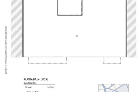 Wohnung in Mazarron, Murcia, Mazarron - € 215.000 | Ref: 460031 [COMPLEX: 456699] - Foto 7