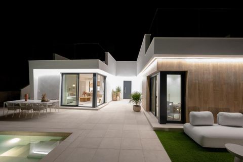 Villa i Murcia, Murcia, Murcia - € 405.900 | Ref: 460157 [COMPLEX: 25089] - foto 7