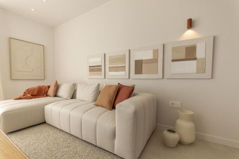 Villa i Murcia, Murcia, Murcia - € 405.900 | Ref: 460157 [COMPLEX: 25089] - foto 9