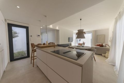 Villa i Murcia, Murcia, Murcia - € 405.900 | Ref: 460157 [COMPLEX: 25089] - foto 13