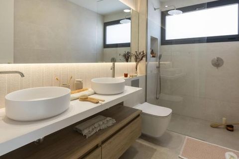 Villa i Murcia, Murcia, Murcia - € 405.900 | Ref: 460157 [COMPLEX: 25089] - foto 22