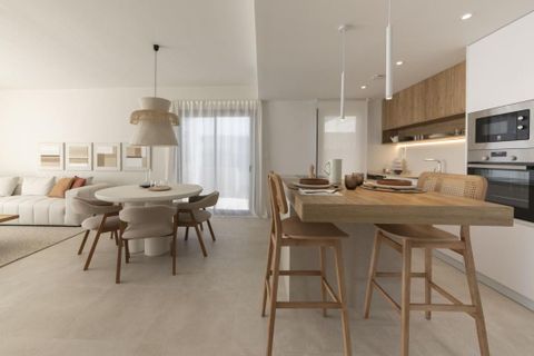 Villa i Murcia, Murcia, Murcia - € 405.900 | Ref: 460157 [COMPLEX: 25089] - foto 25