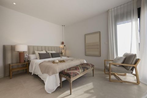 Villa i Murcia, Murcia, Murcia - € 405.900 | Ref: 460157 [COMPLEX: 25089] - foto 36