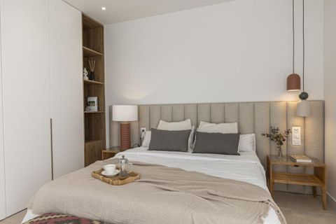 Villa i Murcia, Murcia, Murcia - € 405.900 | Ref: 460157 [COMPLEX: 25089] - foto 37