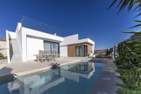 Villa i Murcia, Murcia, Murcia - € 405.900 | Ref: 460157 [COMPLEX: 25089] - foto 40