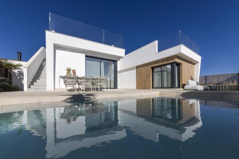 Villa i Murcia, Murcia, Murcia - € 405.900 | Ref: 460157 [COMPLEX: 25089] - foto 42