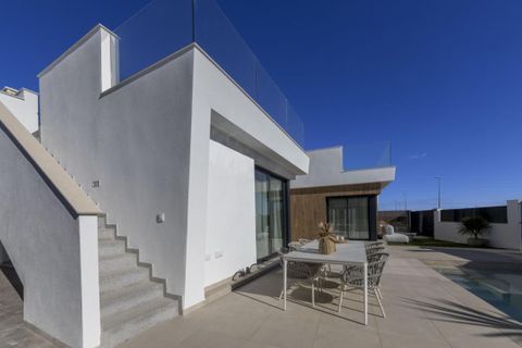 Villa i Murcia, Murcia, Murcia - € 405.900 | Ref: 460157 [COMPLEX: 25089] - foto 44