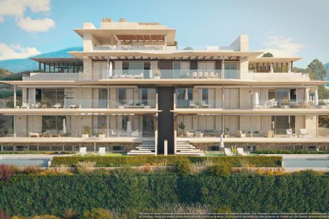 Leilighet i Benahavis, Malaga, Benahavis - € 1 895 000 | Ref: 460341 [COMPLEX: 421443] - foto 2