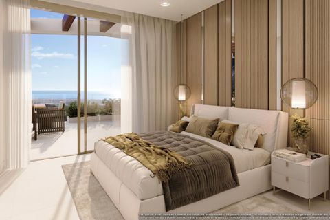 Leilighet i Benahavis, Malaga, Benahavis - € 1 895 000 | Ref: 460341 [COMPLEX: 421443] - foto 12