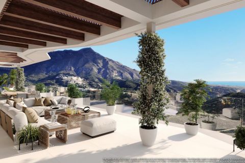 Leilighet i Benahavis, Malaga, Benahavis - € 1 895 000 | Ref: 460341 [COMPLEX: 421443] - foto 15