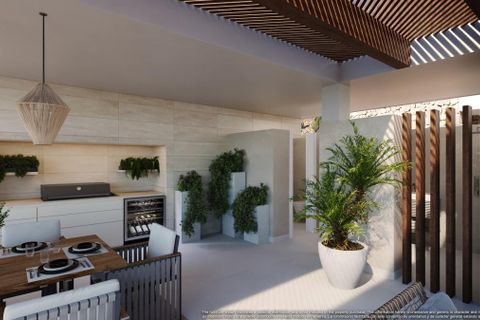 Leilighet i Benahavis, Malaga, Benahavis - € 1 895 000 | Ref: 460341 [COMPLEX: 421443] - foto 17
