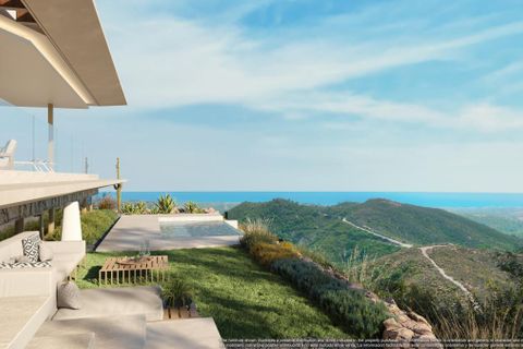 Leilighet i Benahavis, Malaga, Benahavis - € 1 895 000 | Ref: 460341 [COMPLEX: 421443] - foto 18