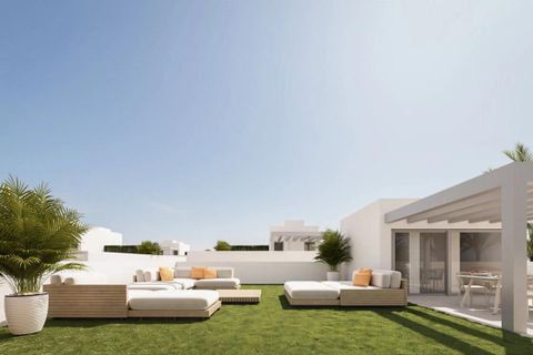 Villa i Marbella, Malaga, Marbella - € 2.267.250 | Ref: 460666 [COMPLEX: 454525] - foto 12