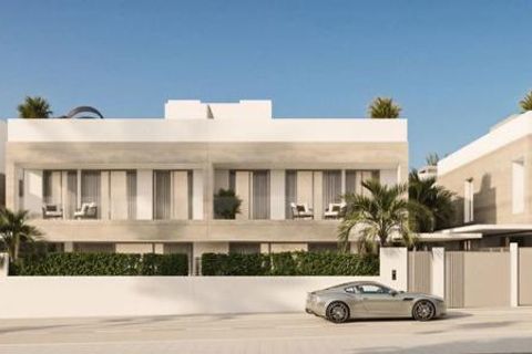 Villa i Marbella, Malaga, Marbella - € 2.267.250 | Ref: 460666 [COMPLEX: 454525] - foto 16