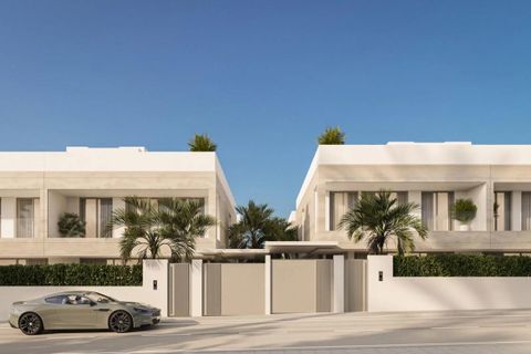 Villa a Marbella, Malaga, Marbella - € 2.367.250 | Ref: 460669 [COMPLEX: 454525] - foto 6
