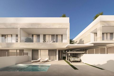 Villa a Marbella, Malaga, Marbella - € 2.367.250 | Ref: 460669 [COMPLEX: 454525] - foto 10