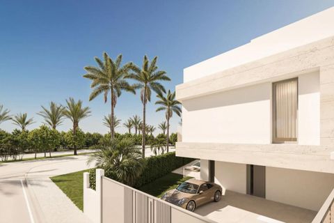 Villa a Marbella, Malaga, Marbella - € 2.367.250 | Ref: 460669 [COMPLEX: 454525] - foto 15