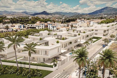 Villa i Marbella, Malaga, Marbella - € 2.550.000 | Ref: 460672 [COMPLEX: 454525] - foto 3