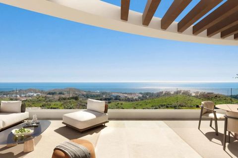 Leilighet i Mijas, Malaga, Mijas - € 917 000 | Ref: 460684 [COMPLEX: 454443] - foto 3
