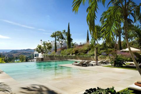 Leilighet i Mijas, Malaga, Mijas - € 680 000 | Ref: 460683 [COMPLEX: 454443] - foto 2