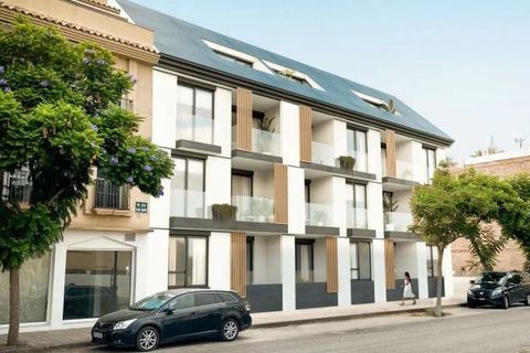 Leilighet i Fuengirola, Malaga, Fuengirola - € 549 000 | Ref: 460696 [COMPLEX: 454425] - foto 2
