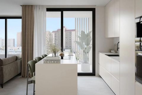 Leilighet i Fuengirola, Malaga, Fuengirola - € 549 000 | Ref: 460696 [COMPLEX: 454425] - foto 12
