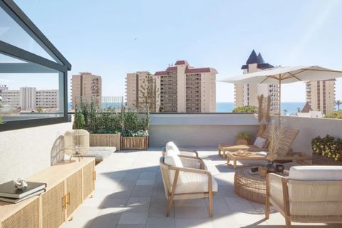 Leilighet i Fuengirola, Malaga, Fuengirola - € 542 000 | Ref: 460695 [COMPLEX: 454425] - foto 3