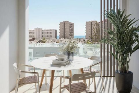 Leilighet i Fuengirola, Malaga, Fuengirola - € 542 000 | Ref: 460695 [COMPLEX: 454425] - foto 4