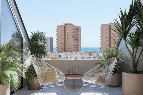 Leilighet i Fuengirola, Malaga, Fuengirola - € 542 000 | Ref: 460695 [COMPLEX: 454425] - foto 6
