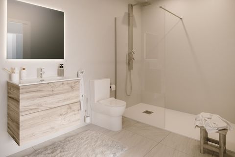 Leilighet i Torrevieja, Alicante, Torrevieja - € 540 000 | Ref: 463010 [COMPLEX: 24943] - foto 4