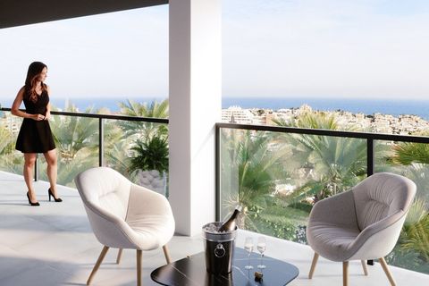 Leilighet i Torrevieja, Alicante, Torrevieja - € 540 000 | Ref: 463010 [COMPLEX: 24943] - foto 8